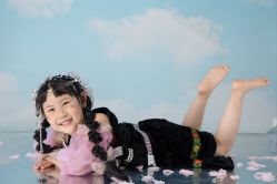 -糖果baby儿童摄影定制馆(外景店)