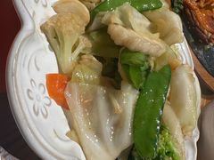 -壹泰东南亚主题餐厅·高良姜风情(州桥店)