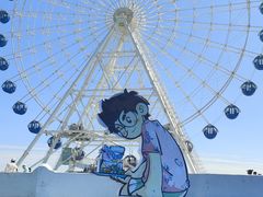 -秦皇岛乐岛海洋王国