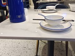 -兰湘子·湘菜小炒(崂山丽达店)