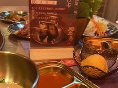 -闻老头·菊花炭烤肉(D11店)