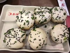 -东泰祥生煎馆(长宁路店)