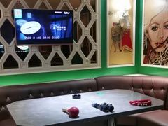 -幸福时光KTV(燕子山路店)