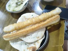 -王氏烧饼无矾油条