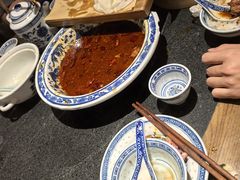 -南京大牌档(新街口德基广场店)