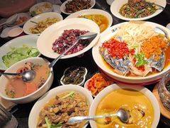 -湘阁里辣(南联锦泰城店)