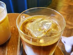 桂花拿铁-BIJOU coffee&cocktail(龙岗万科广场店)