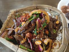 -88号小吃店·经典云南菜·地道纳西美食