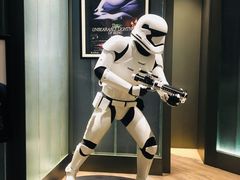 -成都百丽宫影城(LUXE太古里店)