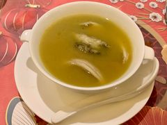 胡椒鲍鱼猪肚鸡-玖尹-新派中式餐酒馆