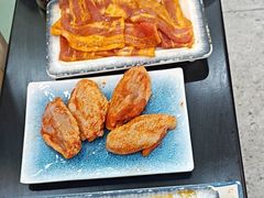 -真牛炭火烤肉(射阳店)