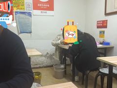 -赵家牛肉砂锅(台西三路店)