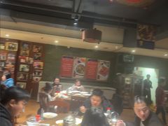 -天下客饭店(中山路店)