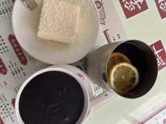 -香港華心糖水鋪(南西总店)