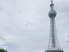 -文华公园(禅城区)