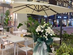 -迦南的早晨蛋糕甜品集合店