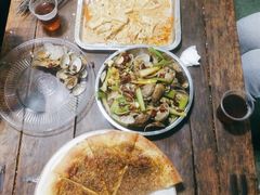 -清真·马峰烤肉(小学习北巷店)