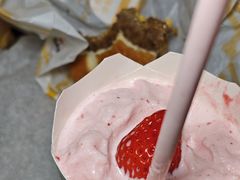 -麦当劳(新王府井店)