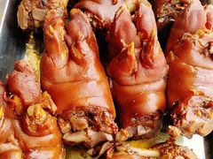 卤猪蹄-大海碗·京菜炸酱面(雍和宫店)