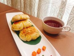 -广州逸林假日酒店·四季桃源中餐厅(白云山风景区店)