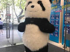 -金鹰超市(国际购物中心新街口店)