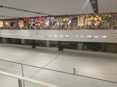 -TheRink大零溜冰场(IFS国金中心店)