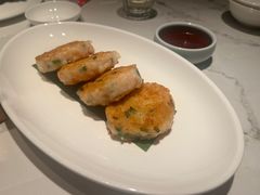-双合园·海鲜水饺青岛菜(上清路店)