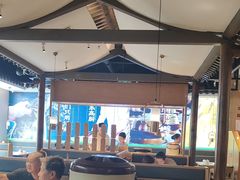 -周渝食惦酸菜鱼(青浦店)