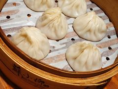 鲜肉小笼-苏小柳手工点心(人民广场分院)