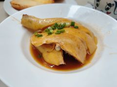 -翠华餐厅(香港国际机场店)