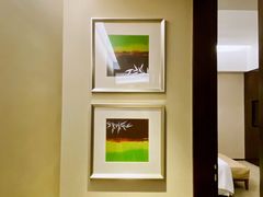 -广州粤海喜来登酒店