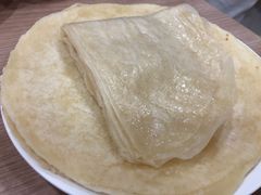 -姥家春饼店(漳州二路店)