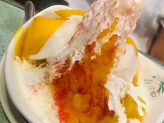 -松记糖水店(铜锣湾分店)