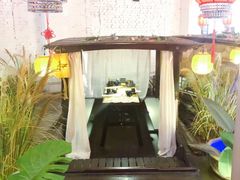 -锦上中式酒馆(南内环店)