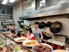 -梅溪·小伙子干挑面(安吉总店)