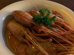 -蚝翅·海鲜粥·烧烤·羊肉季(鄞州万达店)
