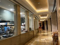 -阳澄湖费尔蒙酒店颐丰阁中餐厅(马鞍山西路店)