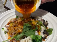 -清真·卡德尔大叔新疆主题餐厅(龙汇路店)