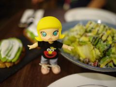 -1861意大利餐厅(文化广场店)