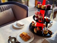 -菲住布渴全日制餐厅·简餐·下午茶·蛋糕