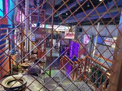 -入火韩国烤肉(凯旋广场店)
