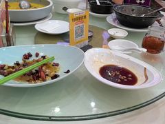 -坚记酒家·佛山老字号·顺德鱼生标准示范店