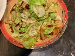 -粗粮人家·东北菜(洋桥店)