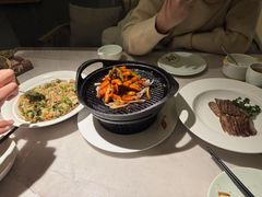 -船歌·鱼水饺青岛菜(闽江二路店)