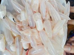 鲮鱼泡-章记正宗南岗鱼蛋火锅