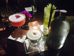 -LONG BAR 廊吧(外滩华尔道夫酒店)