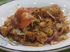 巧手海皇干捞粉-中国饭店-餐厅