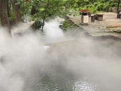 -云丘山景区
