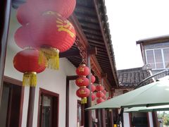 -小陆莲花蟹园农家乐(莲花岛店)