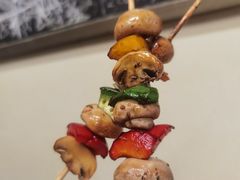 -炒豆合作社(东四总店)